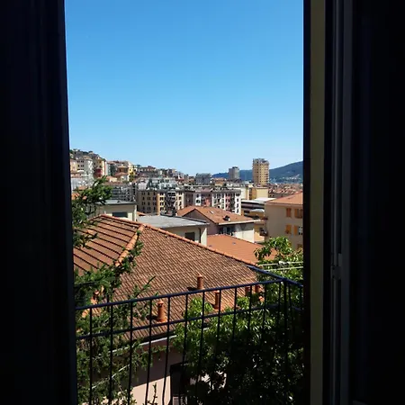Apartamento La Mimosa Di Andrea