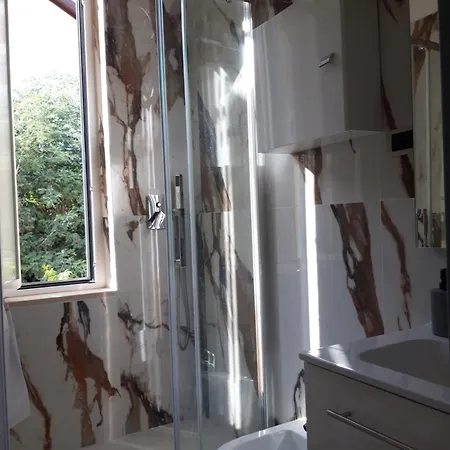 La Mimosa Di Andrea Appartamento La Spezia