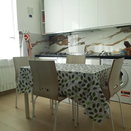 La Mimosa Di Andrea *