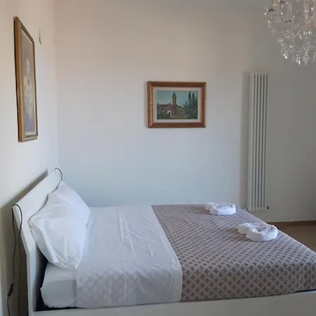Apartamento La Mimosa Di Andrea La Spezia