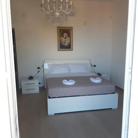 Appartement La Mimosa Di Andrea