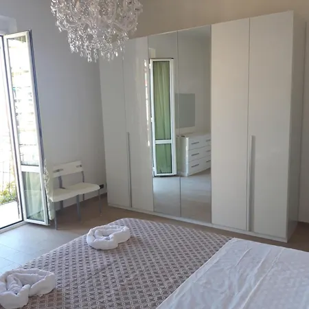 Apartamento La Mimosa Di Andrea *