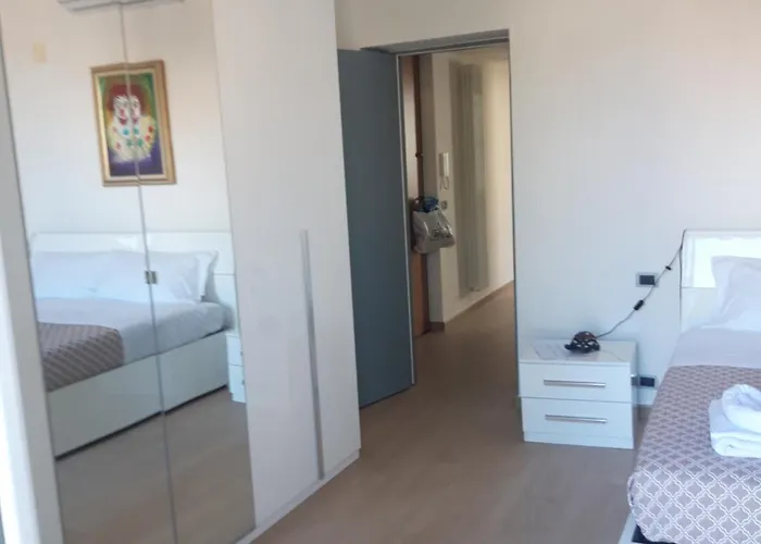 La Mimosa Di Andrea Apartman *