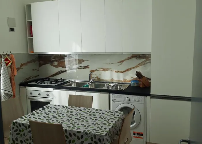 La Mimosa Di Andrea *