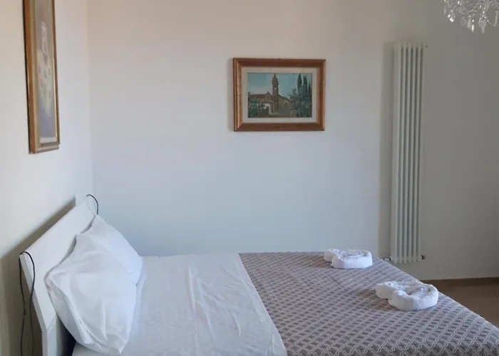 Apartman La Mimosa Di Andrea La Spezia